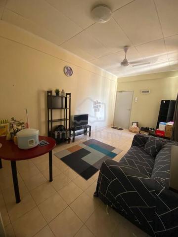 Apartment Sri Ara 1