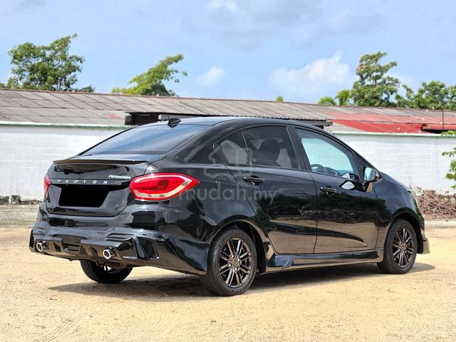 2020 Proton PERSONA PREMIUM 1.6 (A) 5 THN WARRANTY - 4