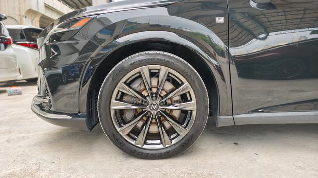 2023 Lexus RX 350 2.4 F Sport - MARK LEVINSON FULL - 2