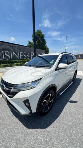 2019 Perodua ARUZ 1.5 AV (A) - 1