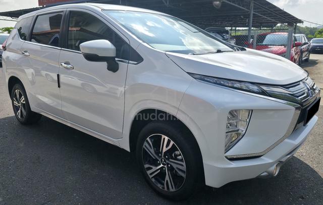 2023 Mitsubishi XPANDER 1.5 A MIVEC (AT) (MPV)🤍🤍 - 3