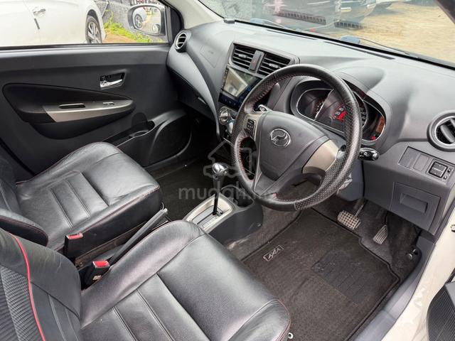 2016 Perodua AXIA 1.0 AV (A) - 5