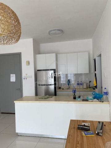 Vertu Resort @ Aspen Vision City 1