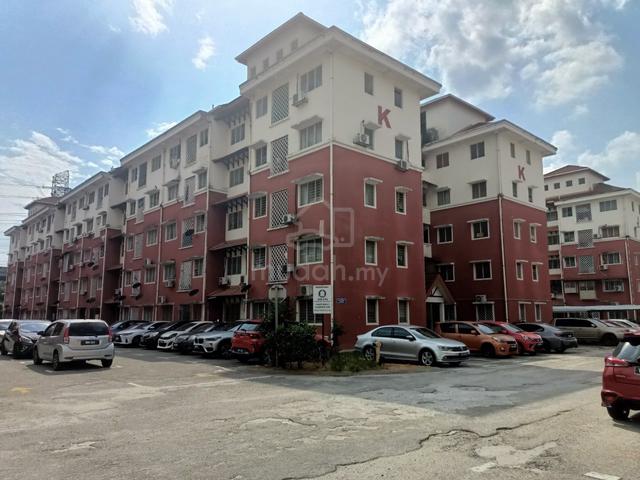 Desa Mutiara 1
