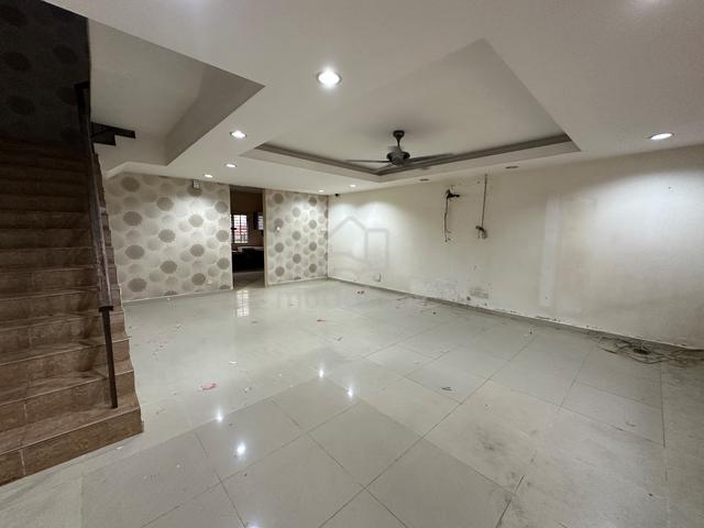 3 Storey Terrace House, Taman Minang Ria, Cheras 2