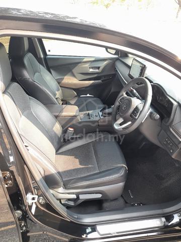 2025 Toyota VIOS 1.5 G MY23 (A) - 5