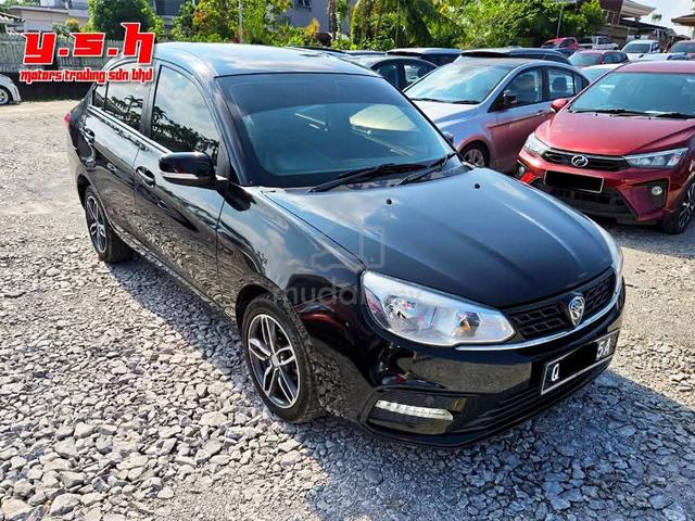 2020 Proton SAGA PREMIUM AT 1.3L (A) - 3