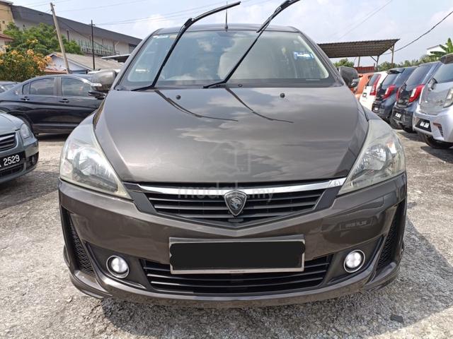 2016 Proton EXORA 1.6 PREMIUM (A) - 1