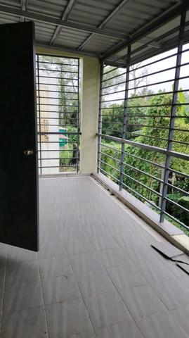 Tagas Villa - Inter Corner @ Tuaran 1