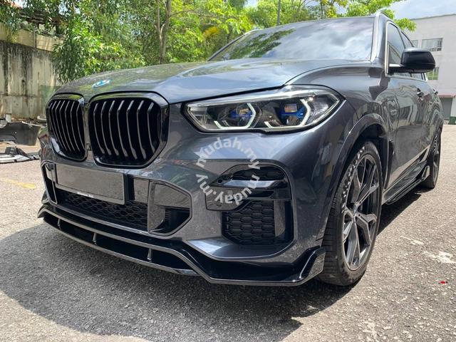 Bmw G05 X5 M Performance Full Set Bodykit M Sport - Car Accessories ...