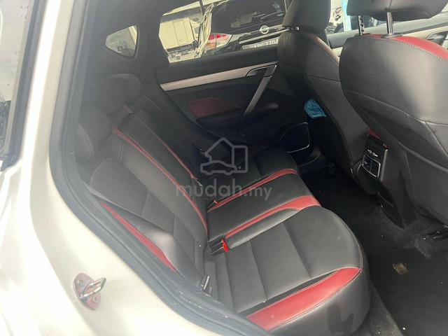 2022 Proton X50 PREMIUM 1.5L (A)POWERBOOT/TIPTOP - 5