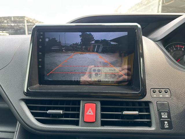 2018 Toyota VOXY 2.0 LEATHER SEAT ⭐ ROOF MONITOR v - 4