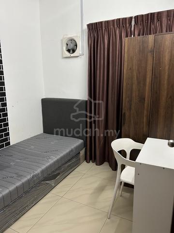 room to rent jalan Kuching Lotus 1