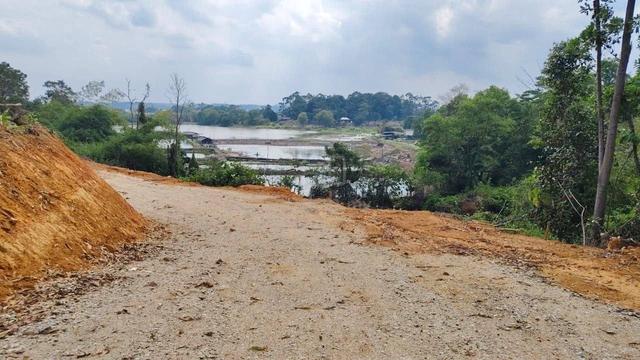 8.982 Acres Converted Service Apartment Commercial Land @ Permas Jaya 1