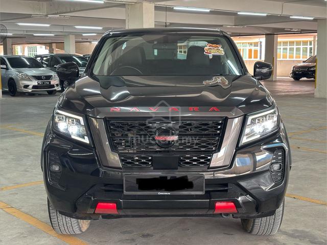 2022 Nissan NAVARA V 2.5L (A) FREE WARRANTY!!! - 3