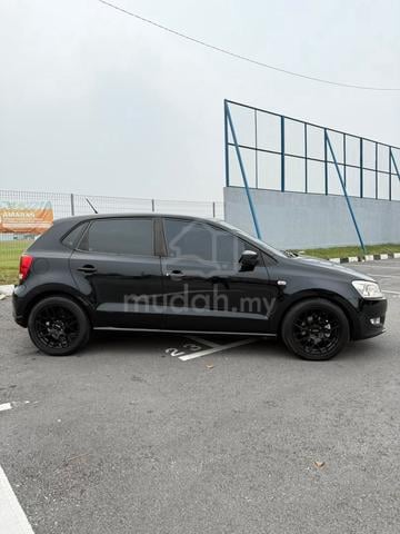 2014 Volkswagen POLO 1.6 (CKD) (A) - 5