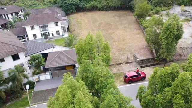 TANAH BANGLO LOT Laman Akasia Nilai Impian Negeri Sembilan 1