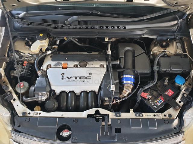 2005 Honda STREAM 2.0 iVS FACELIFT (A) loan kedai - 5
