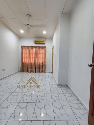 Kulim Perdana HiTech House For Rent 4