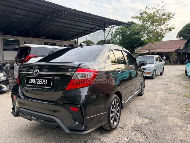 Perodua BEZZA 1.3 Gear up FACELIFT (A)-24 - 4