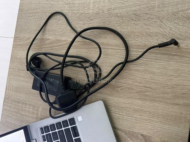 HP ProBook (Intel Core i5) - Touch Screen - photo 6 of 6