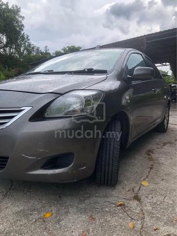 2011 Toyota VIOS 1.5 J NCP93R-BEPDKE FACELIFT (A) - 3