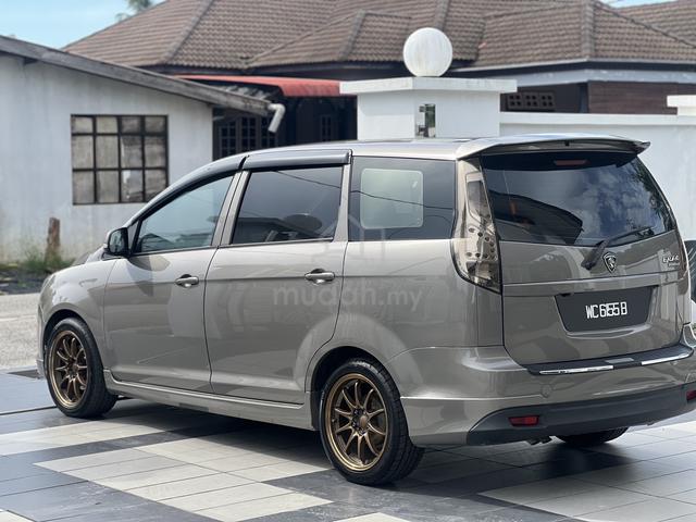 Proton Exora CPS 1.6 Auto Tahun 2015 One Owner - 4