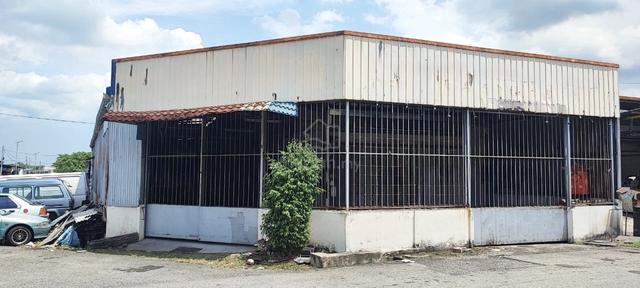 CORNER Senawang Light Industry for RENT!! Seremban 1