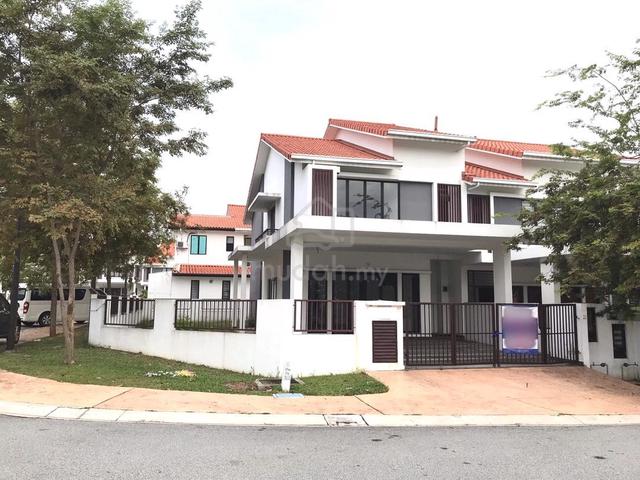 Below Market Price| 26x75 Seremban 2 Landed Property |Extra Land 25ft 1