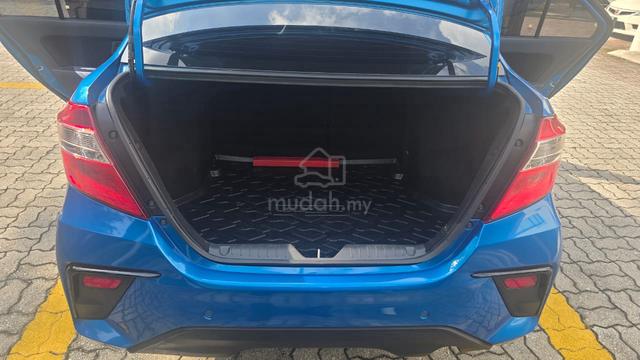 2023 Perodua BEZZA 1.3 AV (A) - 5