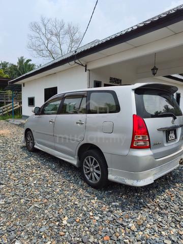 2005 Toyota INNOVA 2.0 G MY05 AN40 (A) - 1