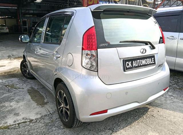 2006 Perodua MYVI 1.3 EZI (A) 1Careful Lady Owner - 4