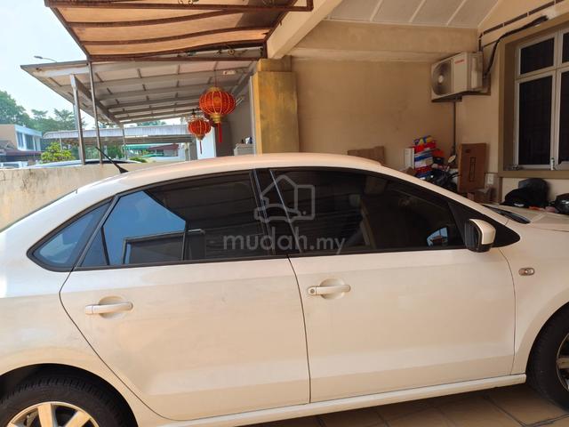 2014 Volkswagen POLO 1.6 (CKD) (A) - 5