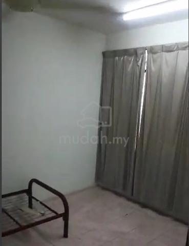 Rumah Teres Setingkat Taman Meru IV Kapar Klang | MAMPU MILIK 4