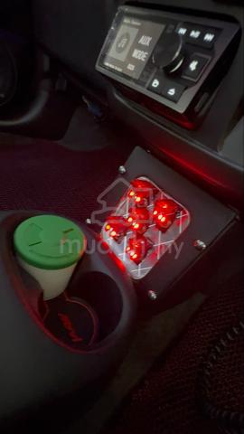 2007 Perodua MYVI 1.3 EZ (A) - 4