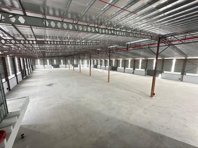 Klang Telok Panglima Pulau Carey 97ksqf New Medium Factory for Rent 1