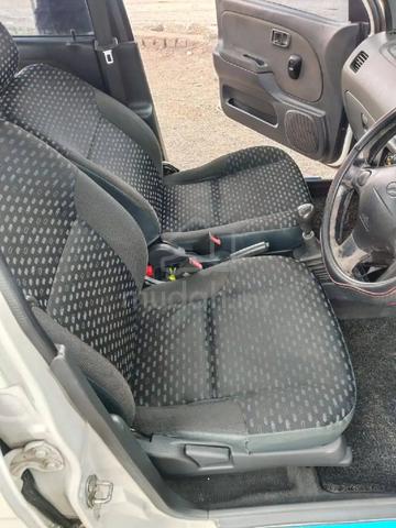 2007 Perodua KELISA 1.0 GX (M) - 5