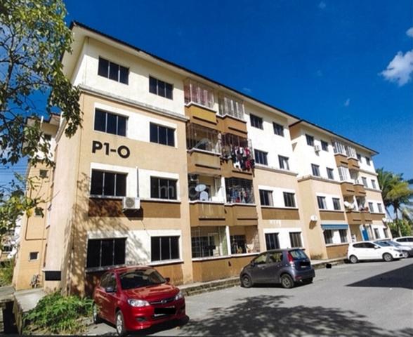 Vista Ilmu 1