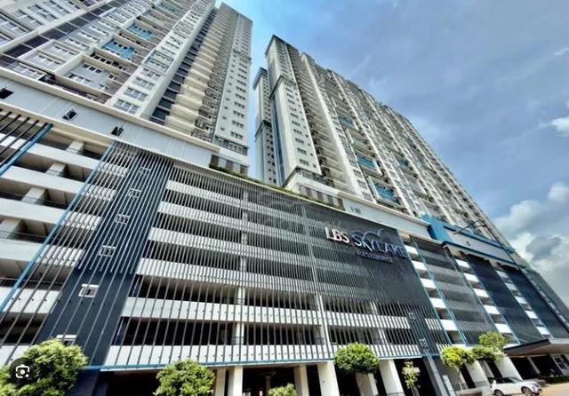 LBS Skylake Residence 1