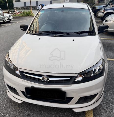 2016 Proton SAGA 1.3 FLX EXECUTIVE ENHANCED (A) - 3