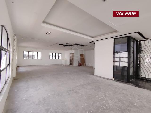 End Lot 2400sf Office Lot @ PJU5 Dataran Sunway, Kota Damansara, PJ 1