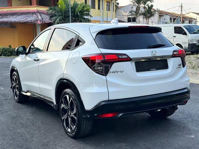 2021 Honda HR-V 1.8 RS🔥50k Mileage (A) - 3