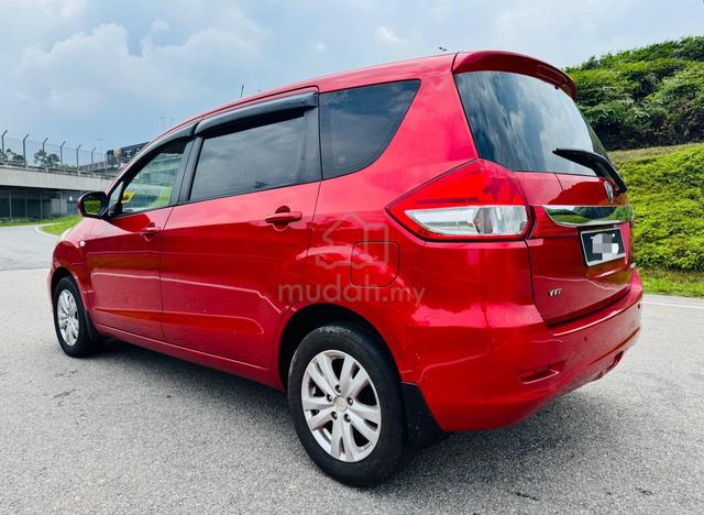 -2018-Proton ERTIGA 1.4 EXECUTIVE (A)Loan /Cash - 2