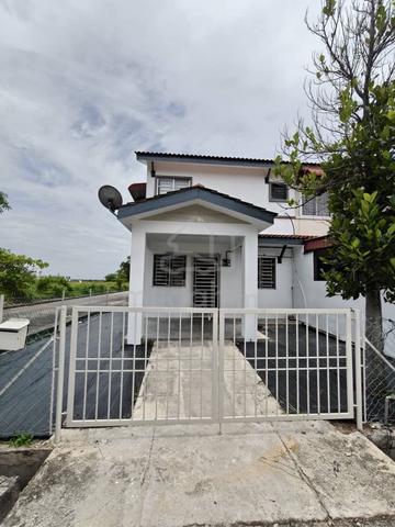 Halaman Seroja Batu Kawan Bandar Cassia Landed Corner House for Rent 1