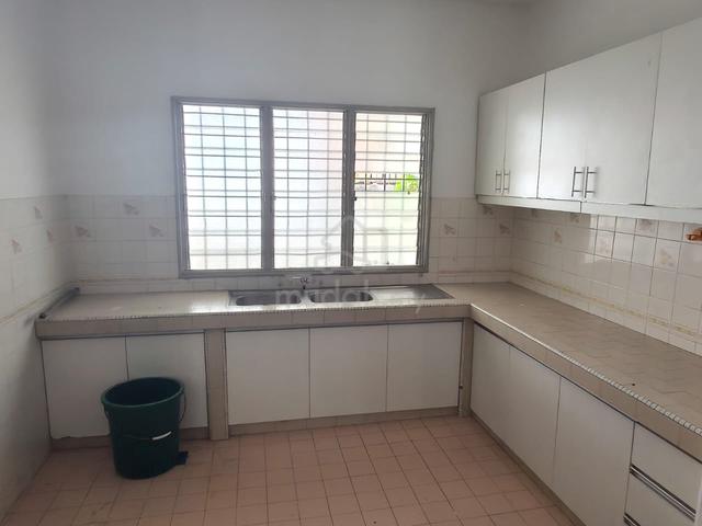 Subang Jaya Usj 2 Superlink Double Storey Terrace 24x87 1