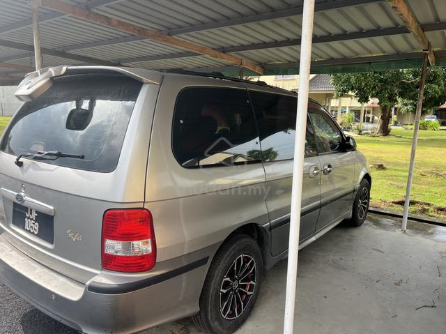 2005 Naza RIA 2.5 GS (A) - 1