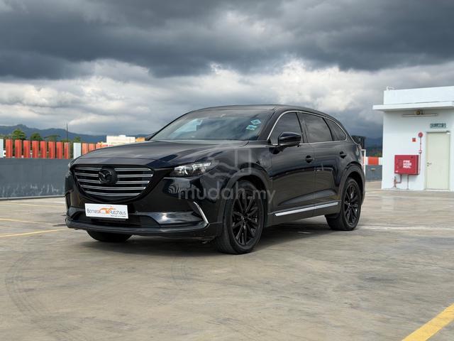 2016 Mazda CX-9 2.5 2WD (A) - 1