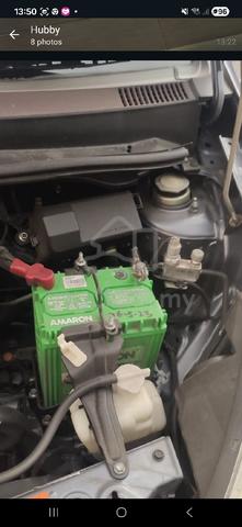 2014 Perodua MYVI 1.3 EZi PREMIUM (A) - 4