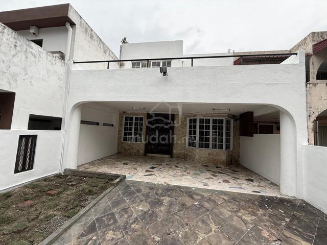 LIMITED UNIT FACING OPEN 2.5 Storey ss12 ss 12 Subang Jaya 1