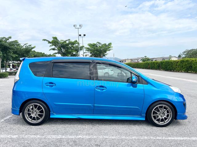 2015 Perodua ALZA 1.5 EZ FACELIFT (A) - 3